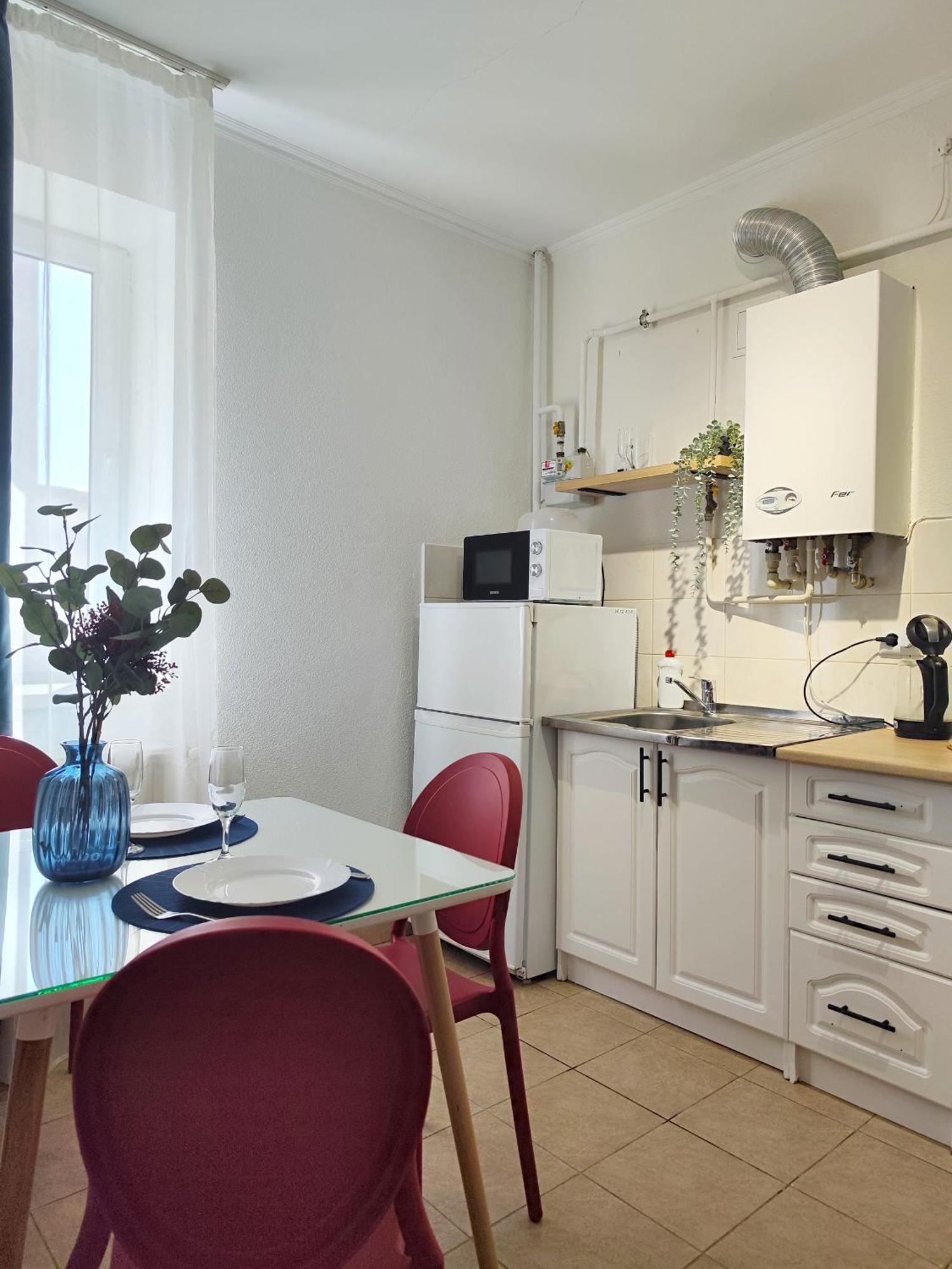 Best Apartment In The Center Mukačevo Exteriér fotografie