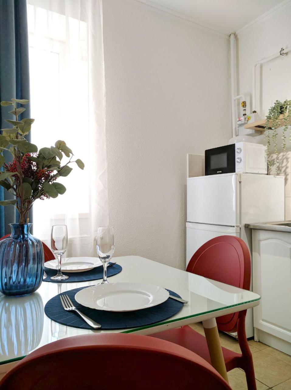 Best Apartment In The Center Mukačevo Exteriér fotografie